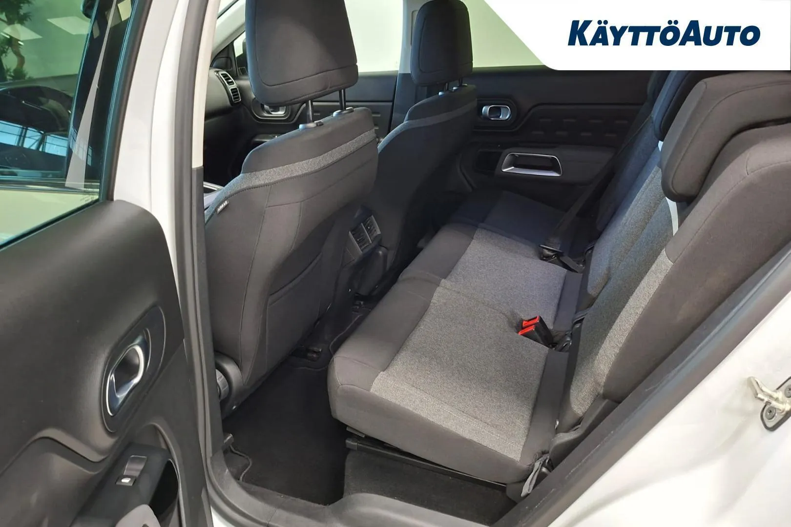 Citroen C5 Aircross CNL-955 carousel image