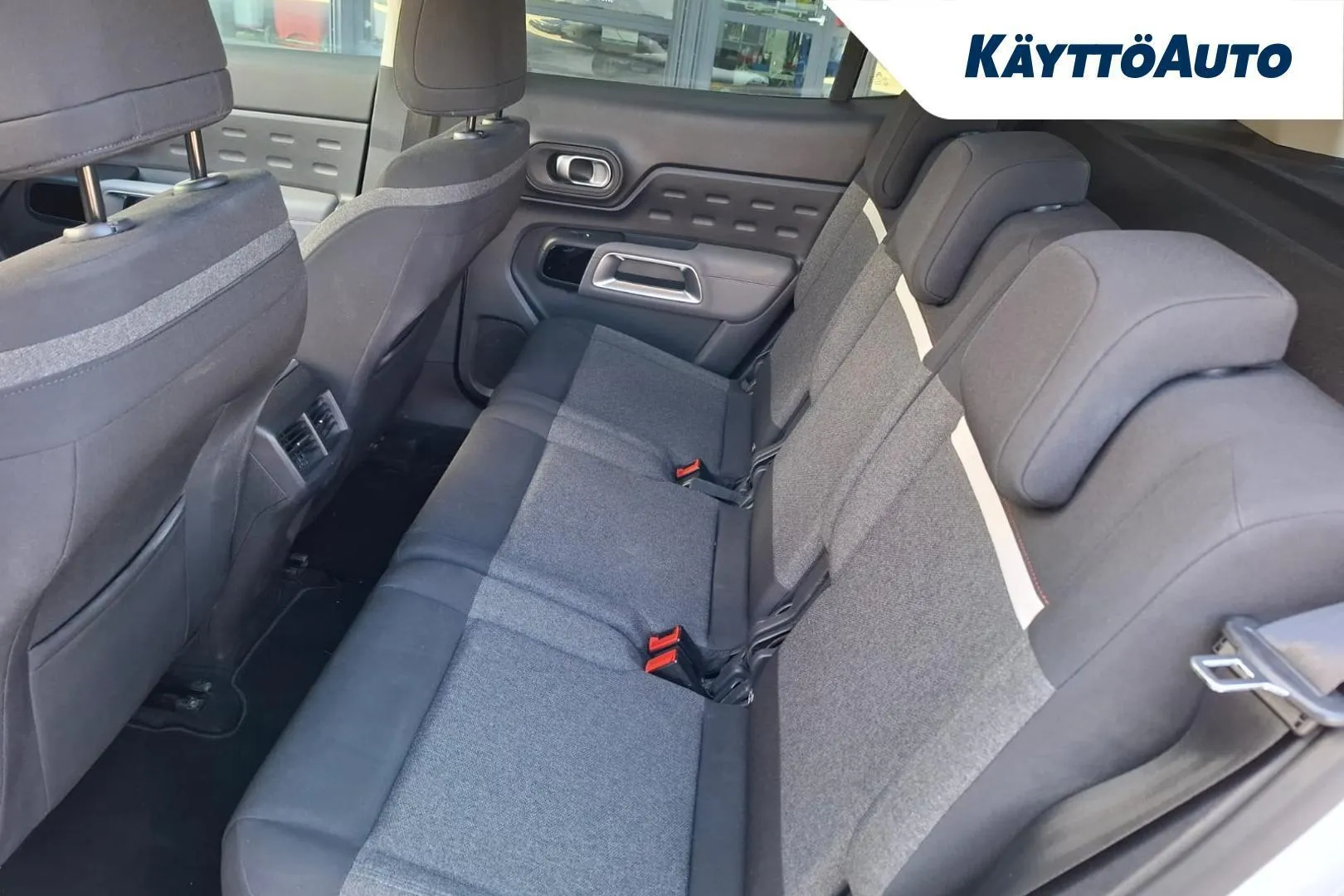 Citroen C5 Aircross CNL-955 carousel image
