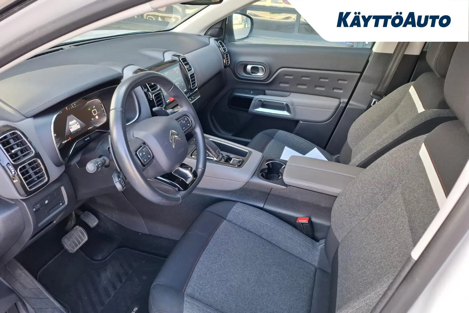 Citroen C5 Aircross CNL-955 carousel image