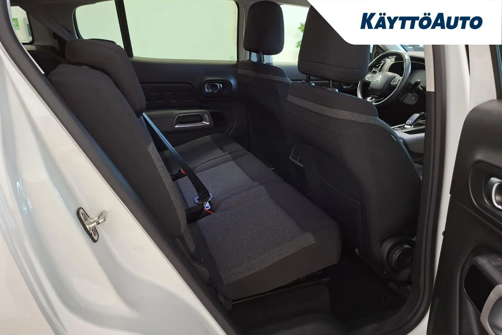 Citroen C5 Aircross CNL-955 carousel image