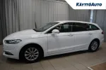 Ford Mondeo VZL-874 carousel thumbs