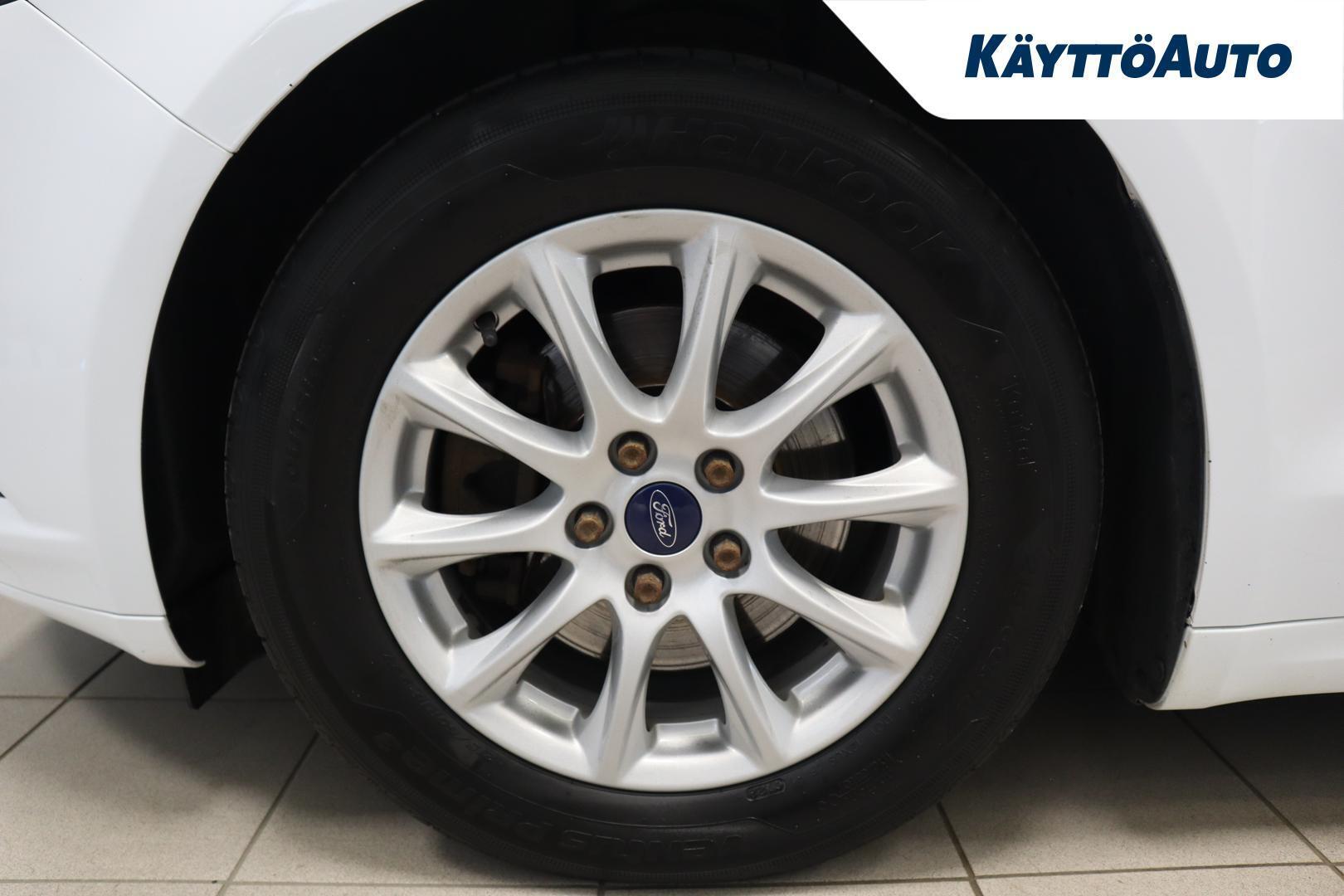 Ford Mondeo 2018, kuva 5/25