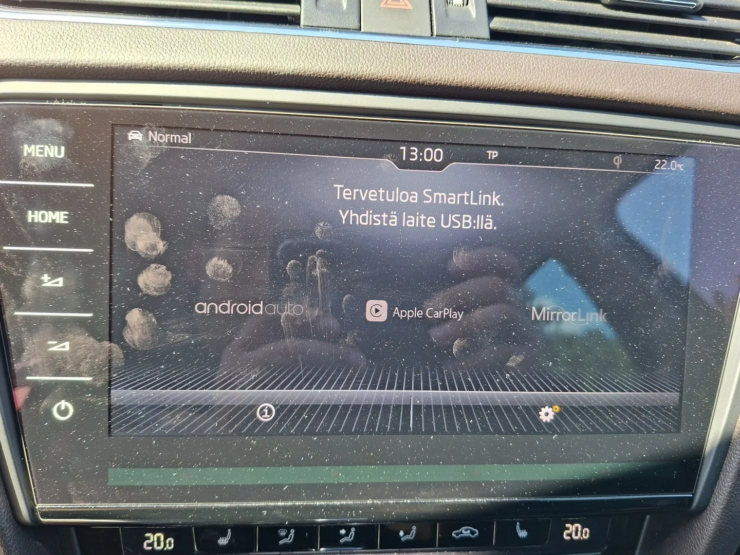 Skoda Octavia XOC-708 carousel image