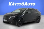 Nissan Ariya NNF-468 carousel thumbs