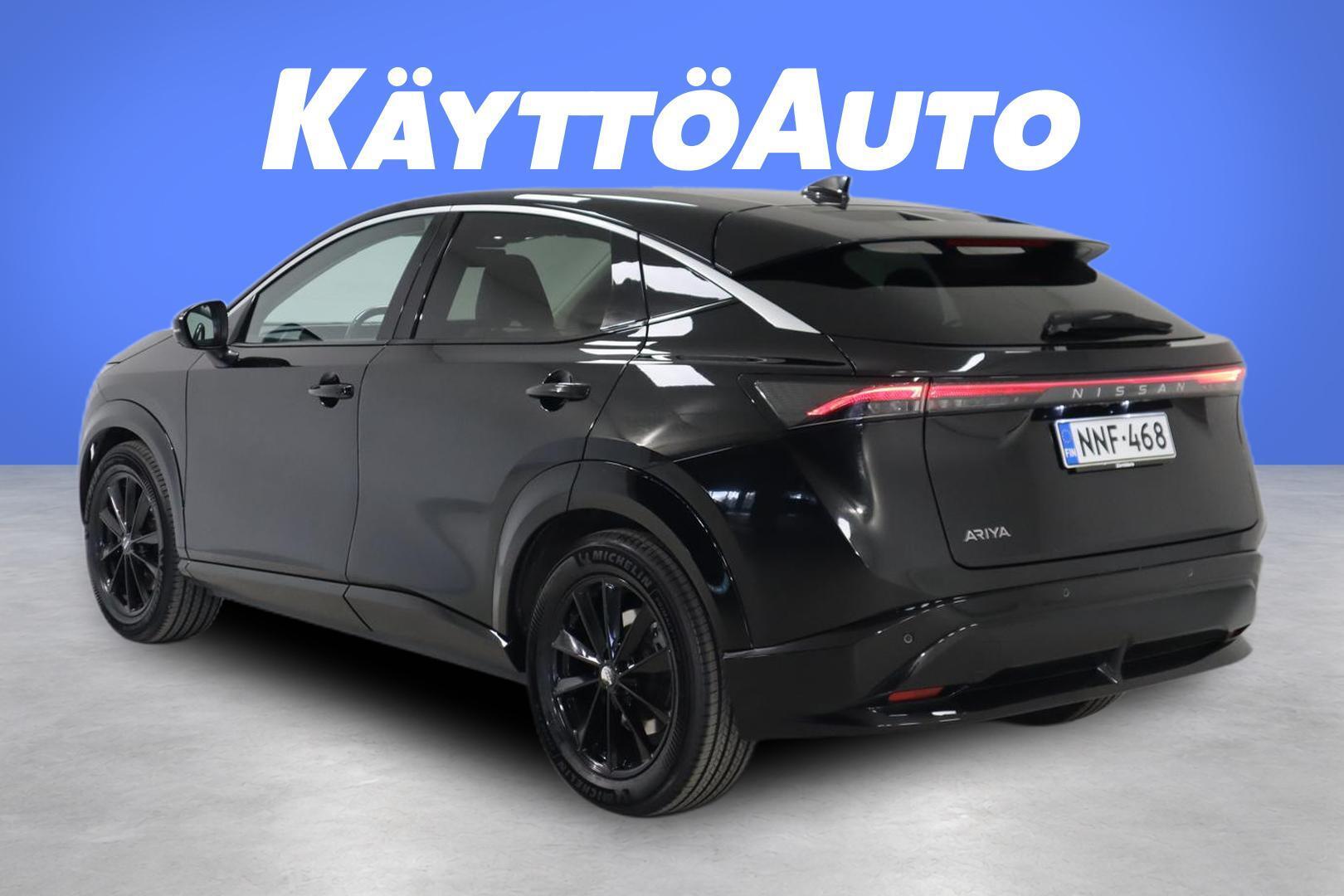Nissan Ariya 2024, kuva 7/26
