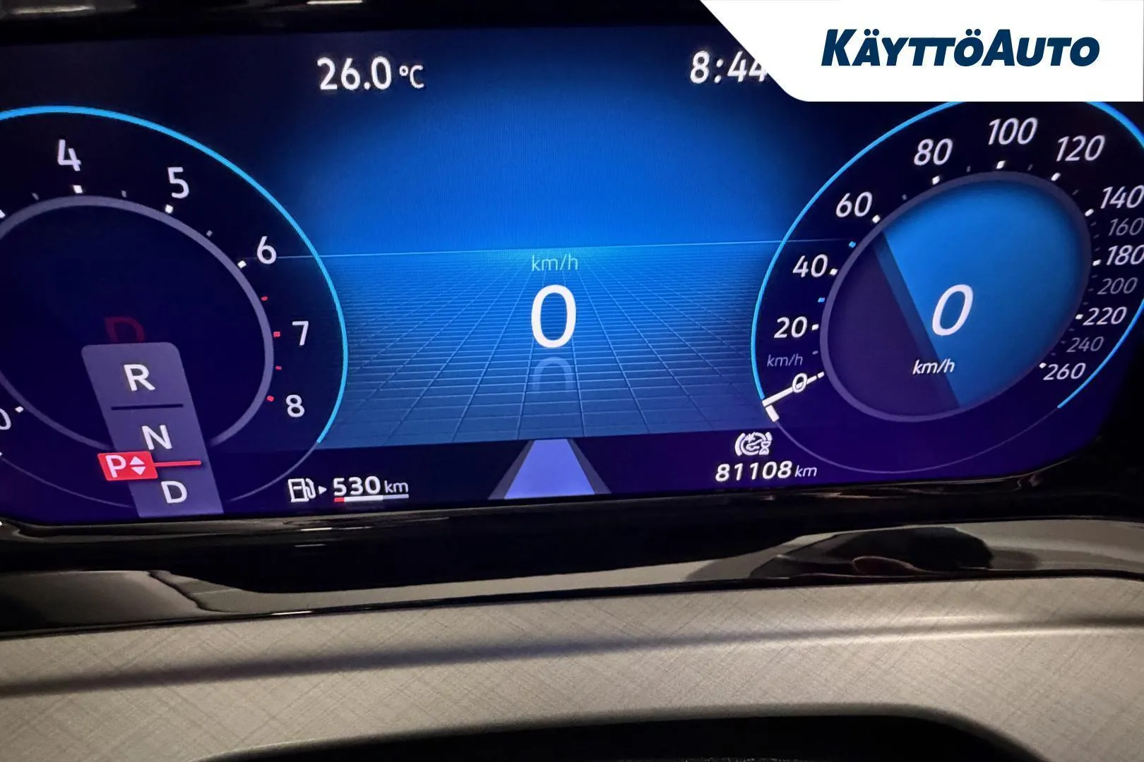 Volkswagen Golf IRJ-323 carousel image