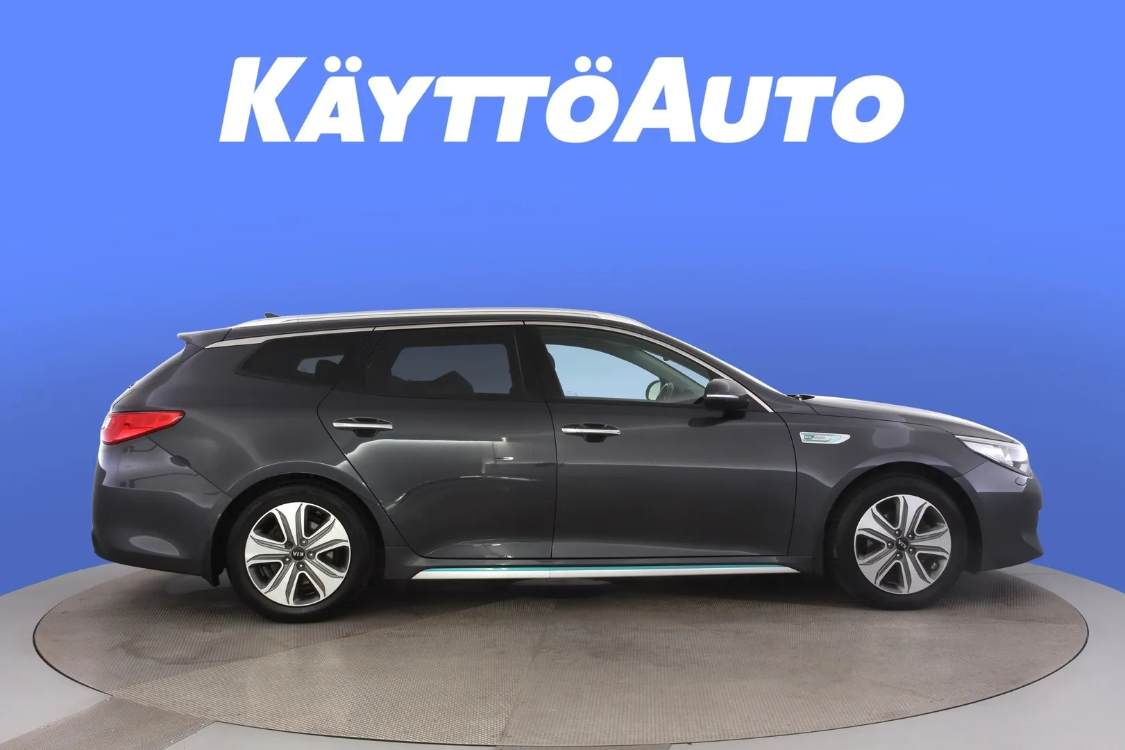 Kia Optima ZOH-892 carousel image