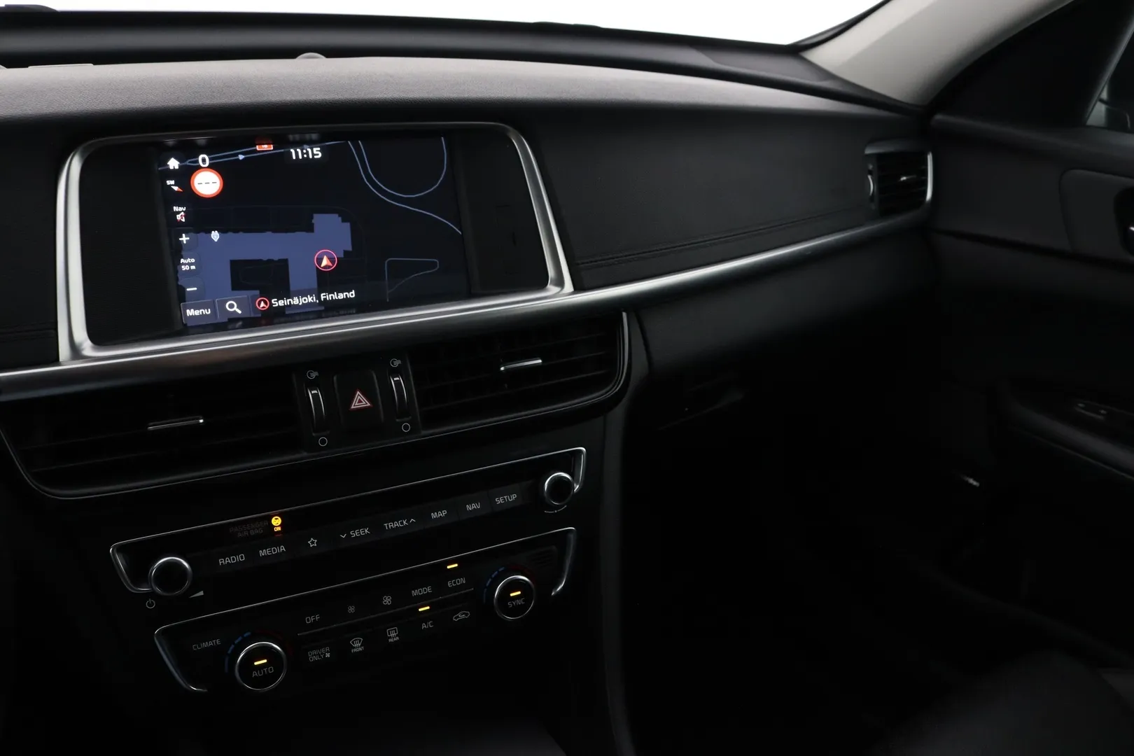 Kia Optima ZOH-892 carousel image