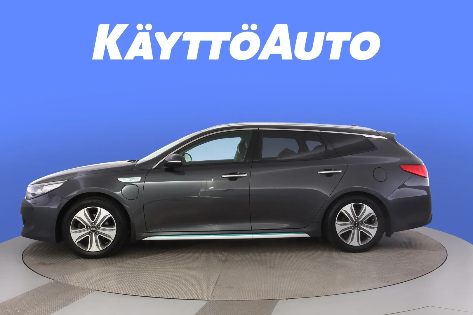 Kia Optima ZOH-892 carousel image