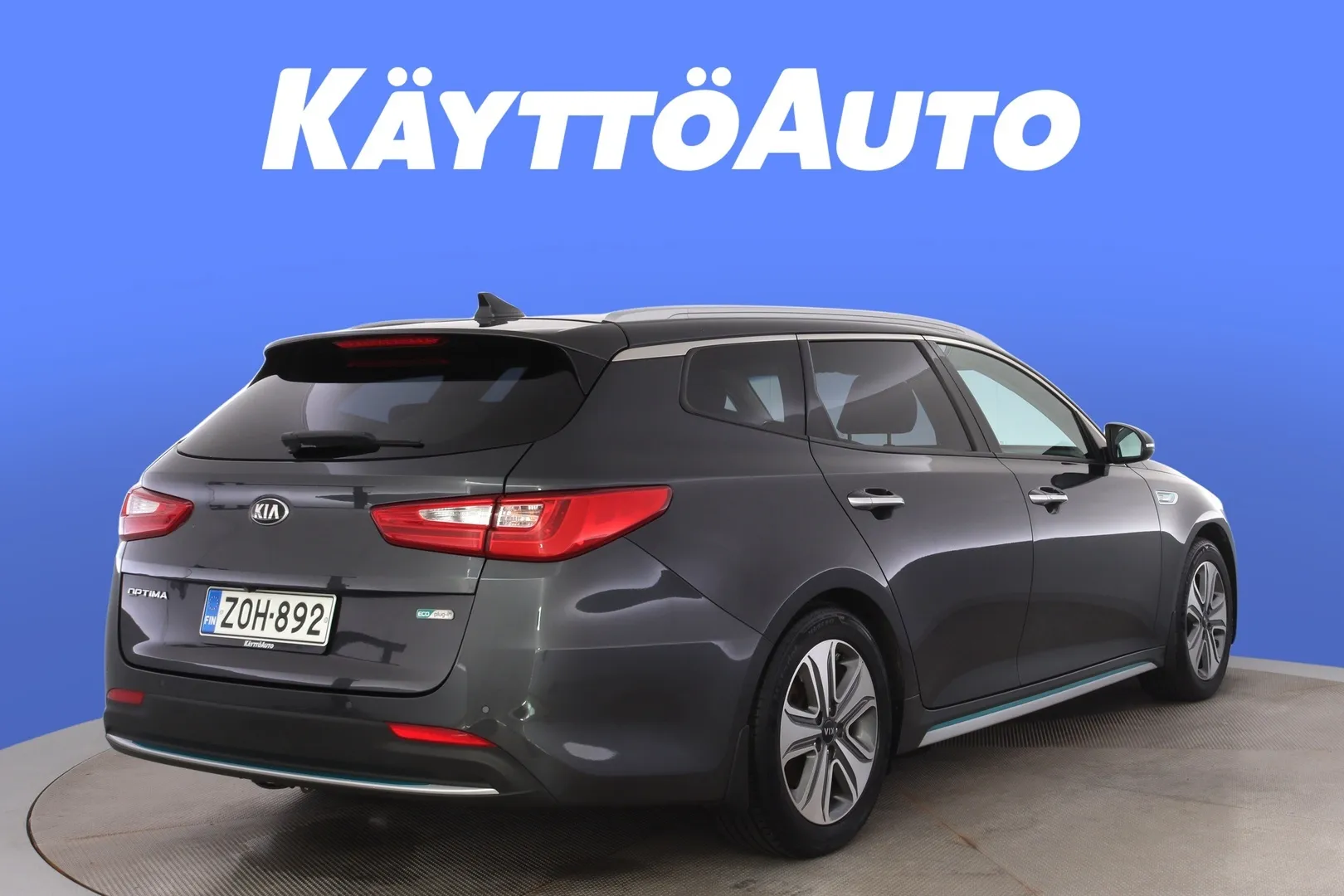 Kia Optima ZOH-892 carousel image