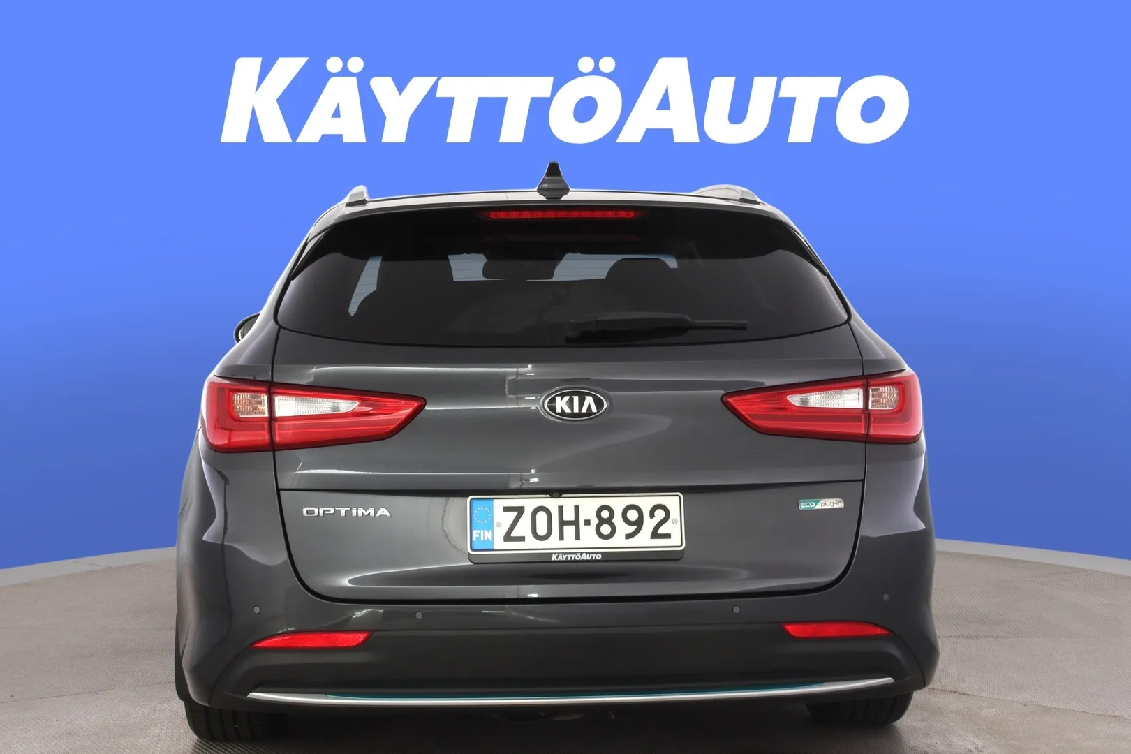 Kia Optima ZOH-892 carousel image