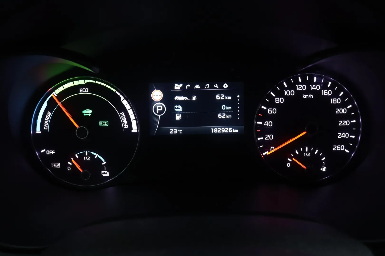 Kia Optima ZOH-892 carousel image