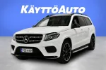 Mercedes-Benz GLS FOZ-449 carousel thumbs