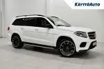 Mercedes-Benz GLS FOZ-449 carousel thumbs