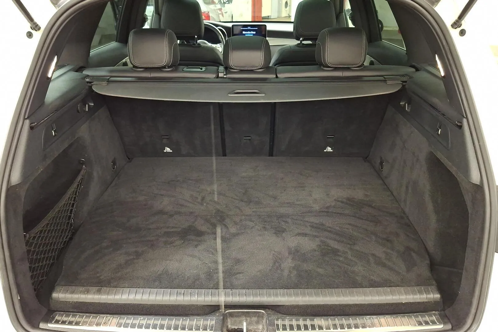 Mercedes-Benz GLC RVV-747 carousel image