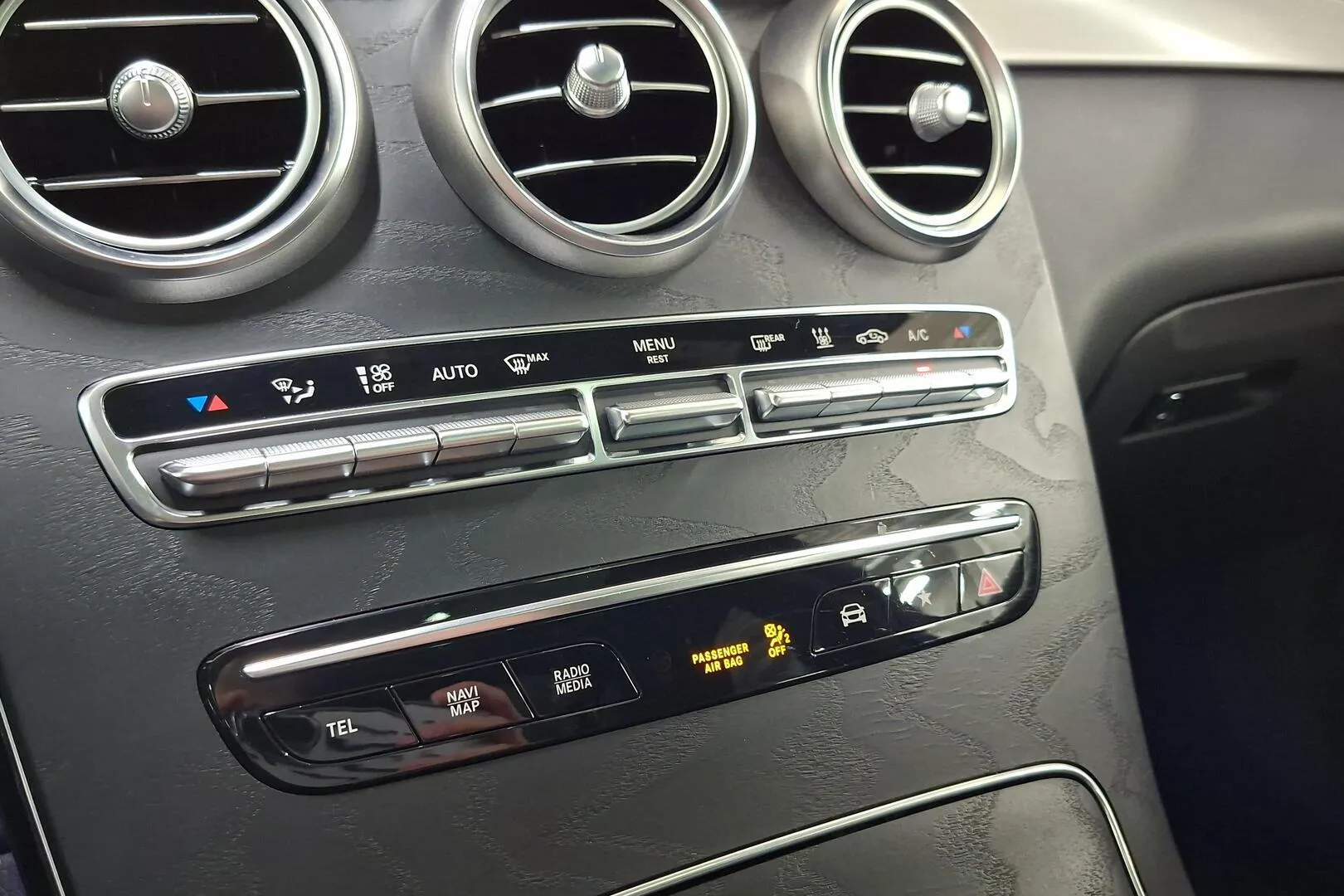 Mercedes-Benz GLC RVV-747 carousel image