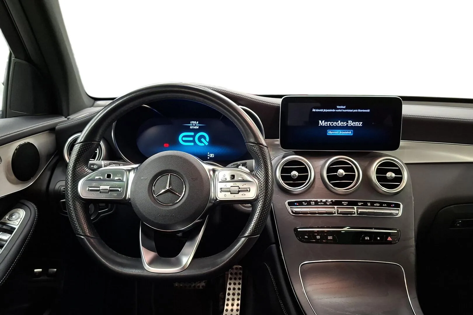 Mercedes-Benz GLC RVV-747 carousel image
