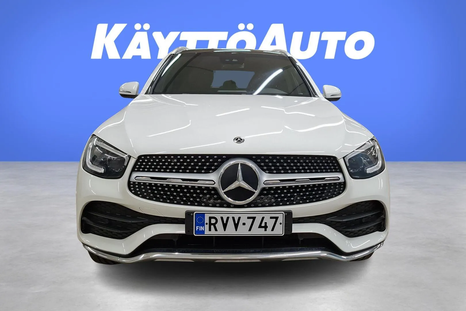 Mercedes-Benz GLC RVV-747 carousel image