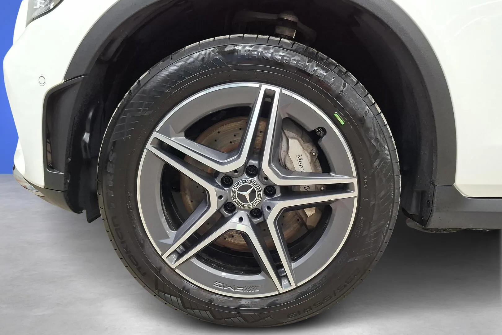 Mercedes-Benz GLC RVV-747 carousel image