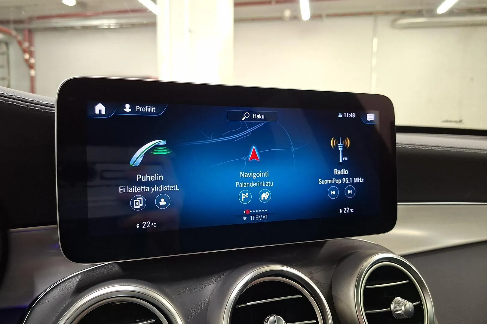 Mercedes-Benz GLC RVV-747 carousel image