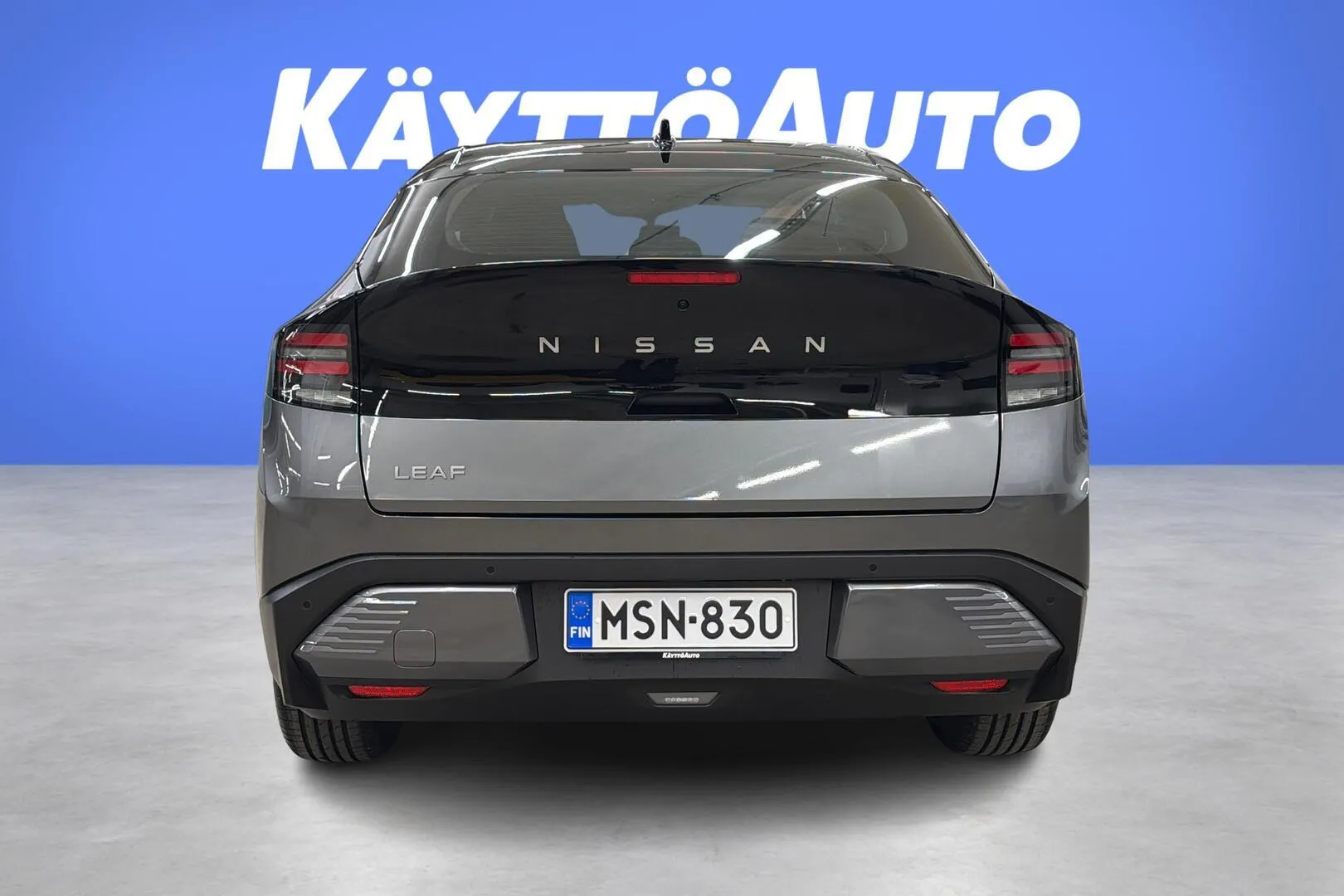Nissan Leaf MSN-830 carousel image