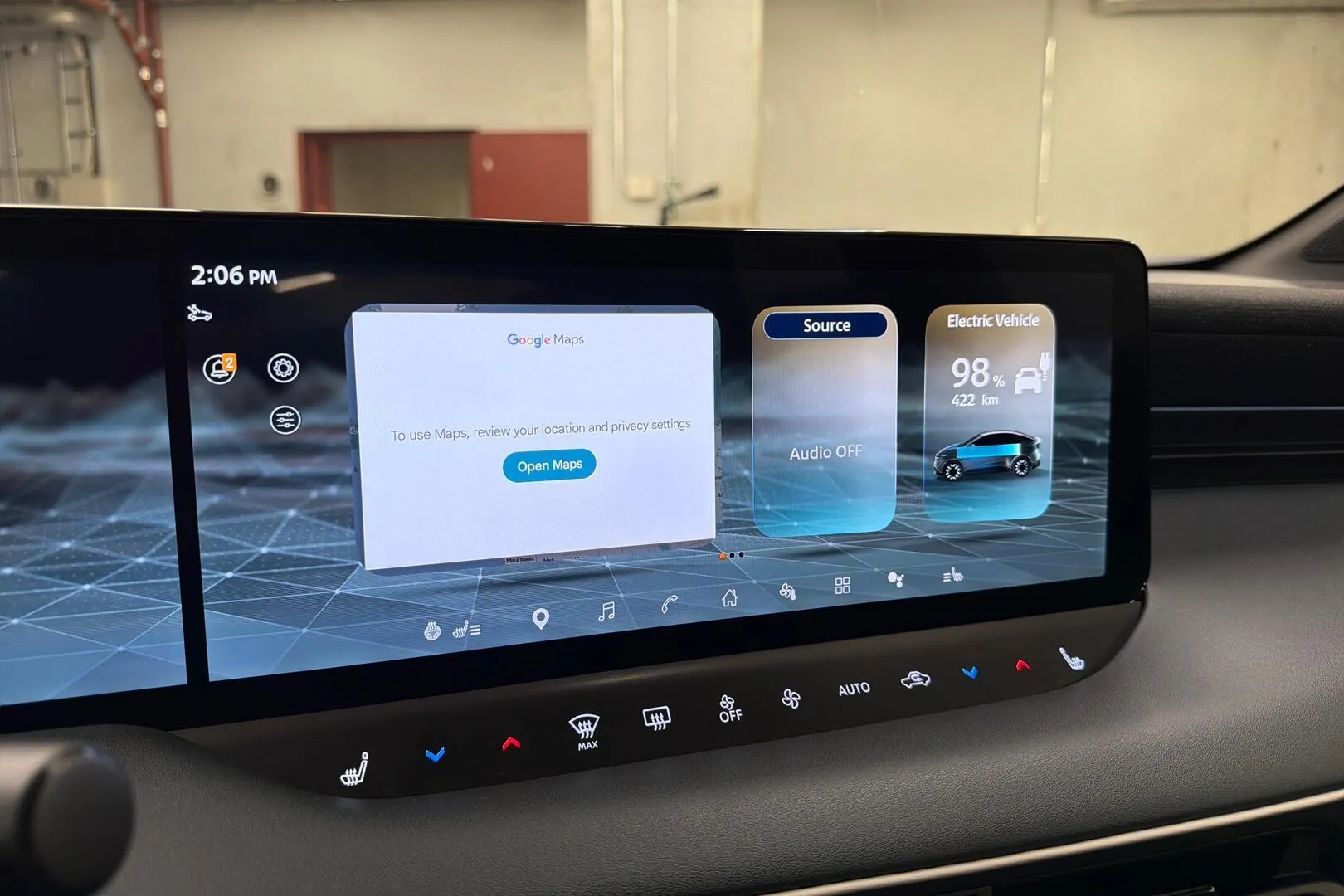 Nissan Leaf MSN-830 carousel image