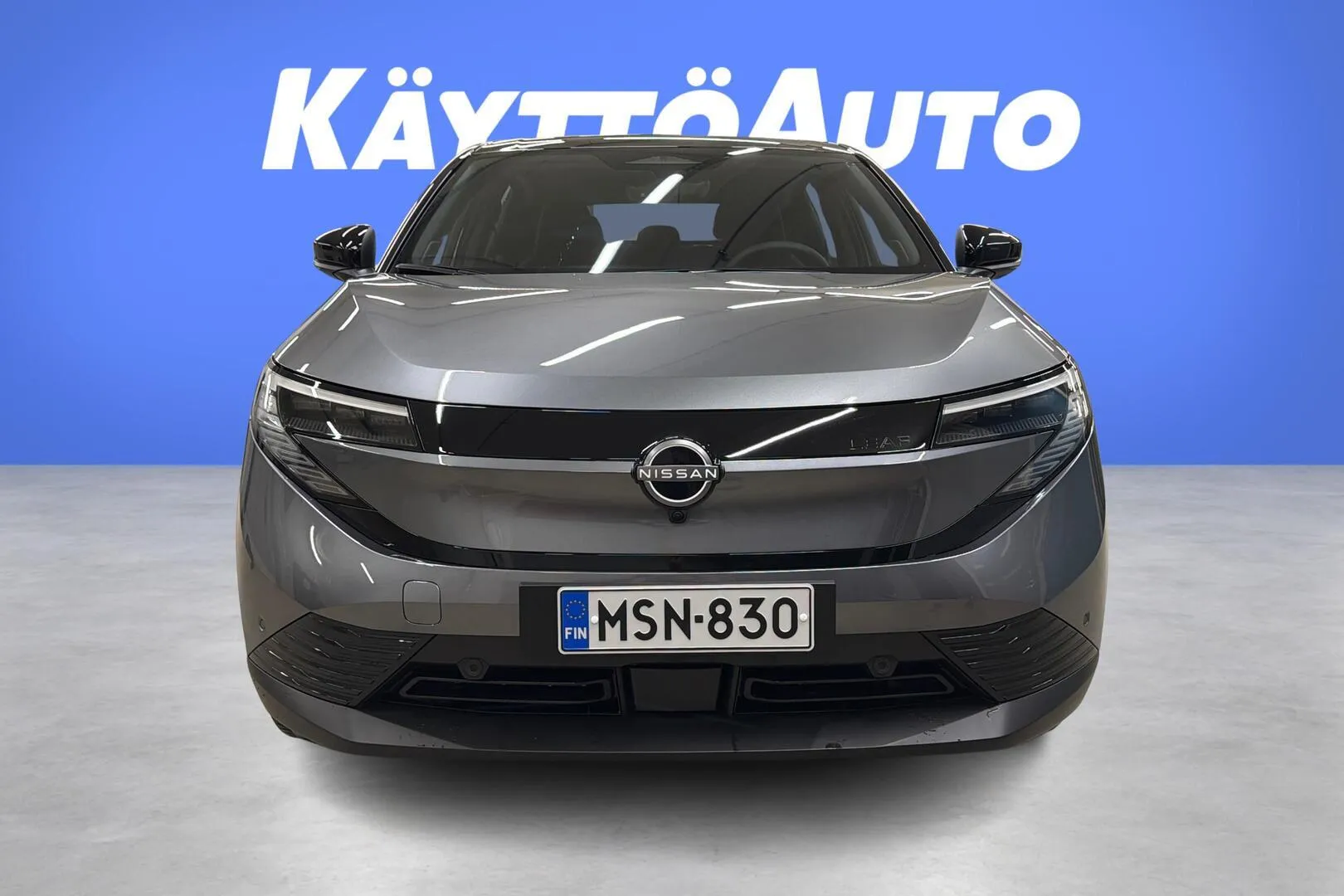 Nissan Leaf MSN-830 carousel image