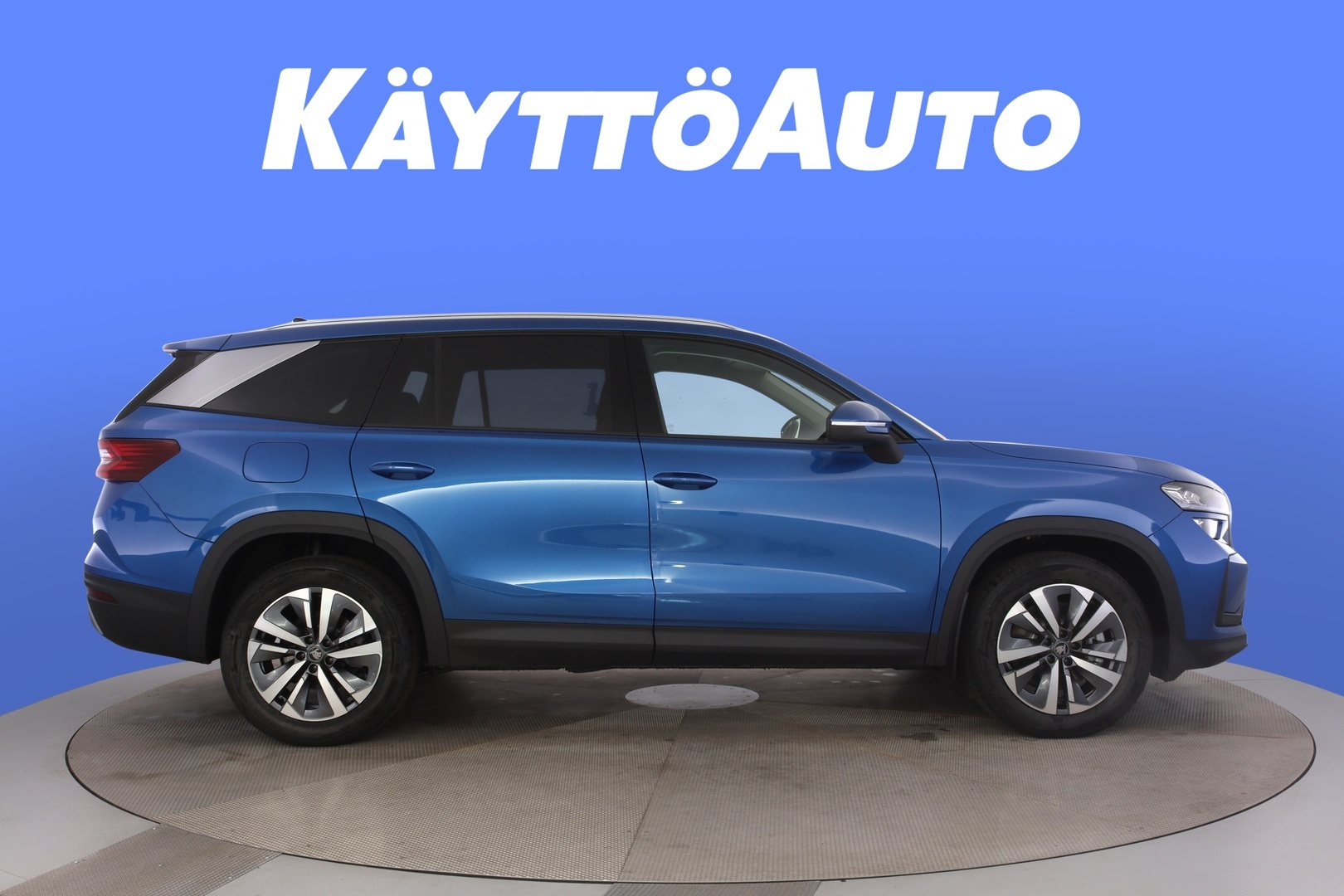 Skoda Kodiaq 2026, kuva 6/11