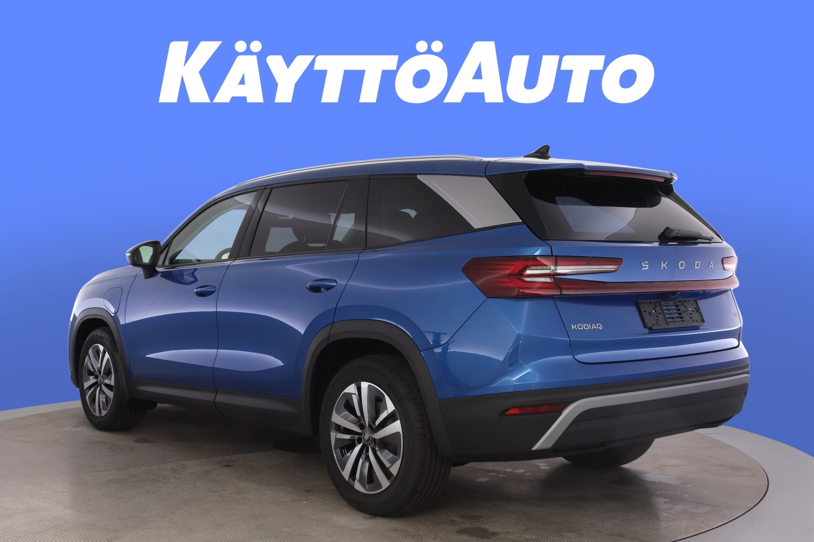 Skoda Kodiaq 2026, kuva 3/11