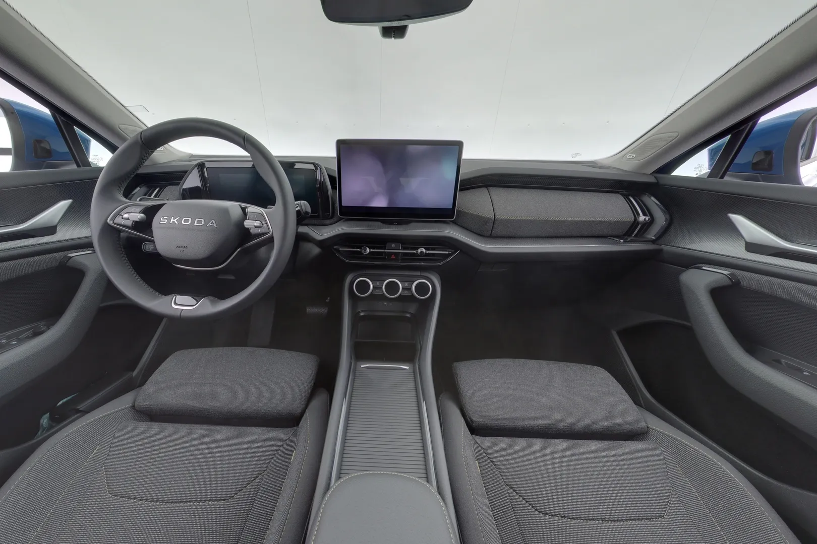 Skoda Kodiaq FSK-550 carousel image