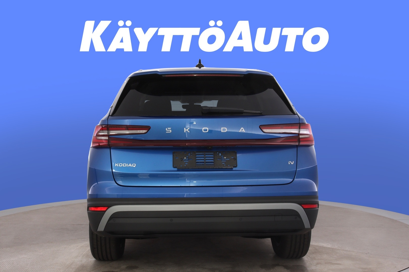 Skoda Kodiaq 2026, kuva 4/11