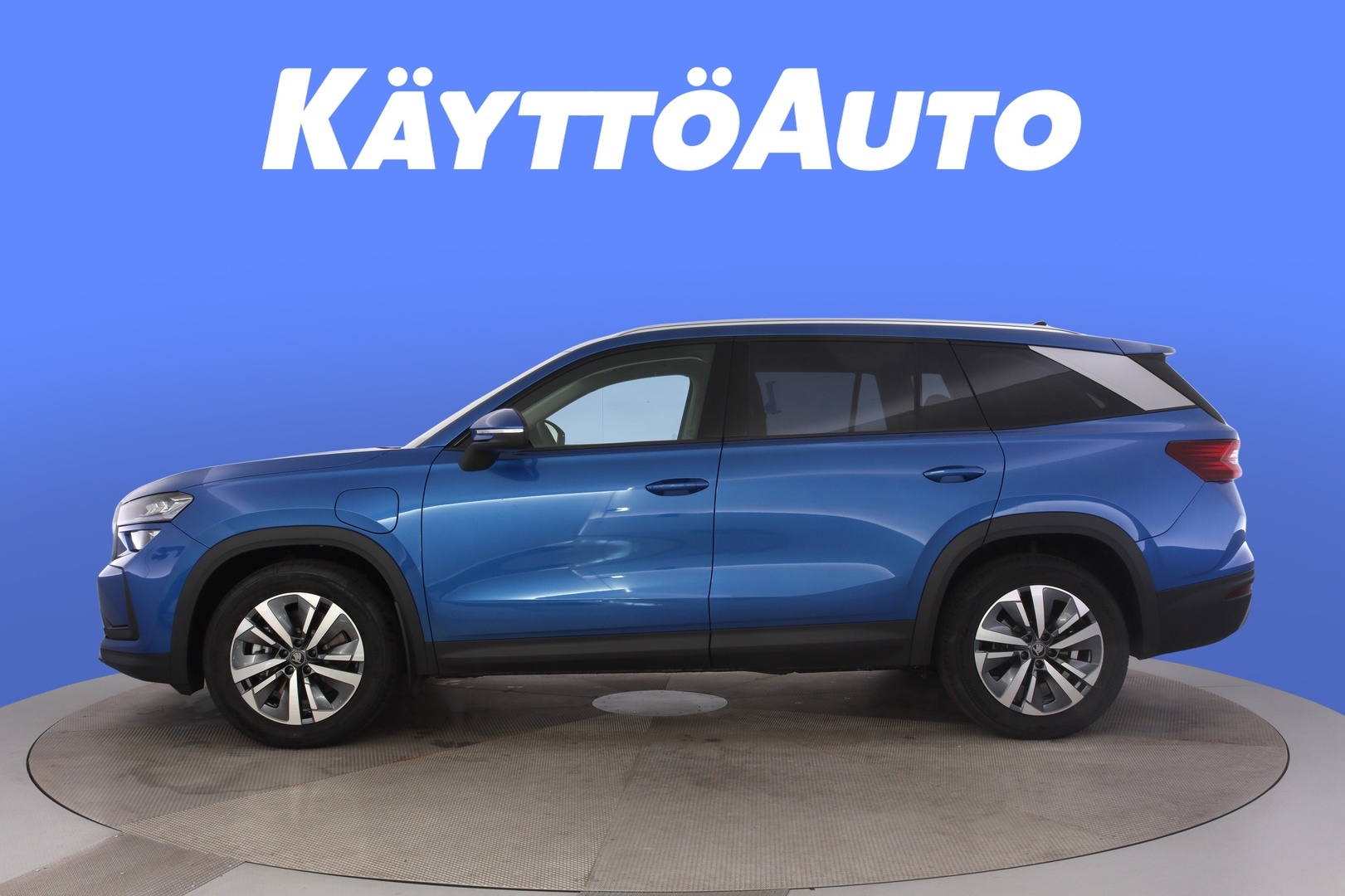 Skoda Kodiaq 2026, kuva 2/11