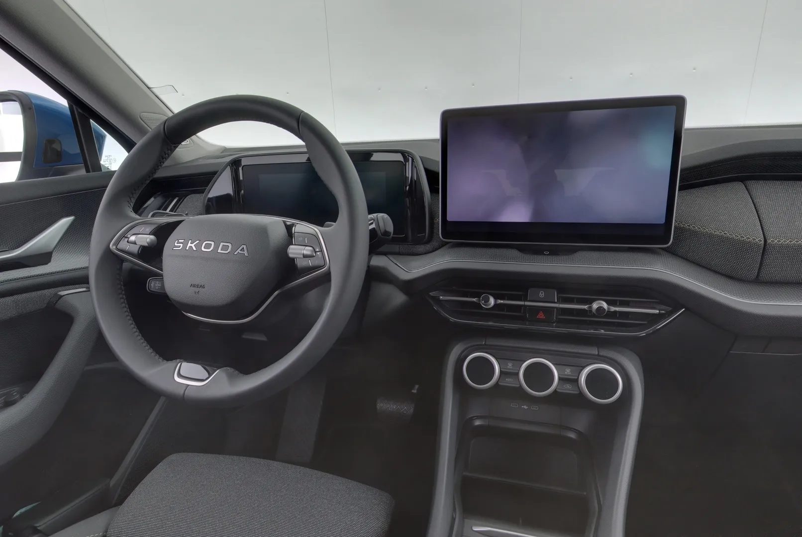 Skoda Kodiaq FSK-550 carousel image