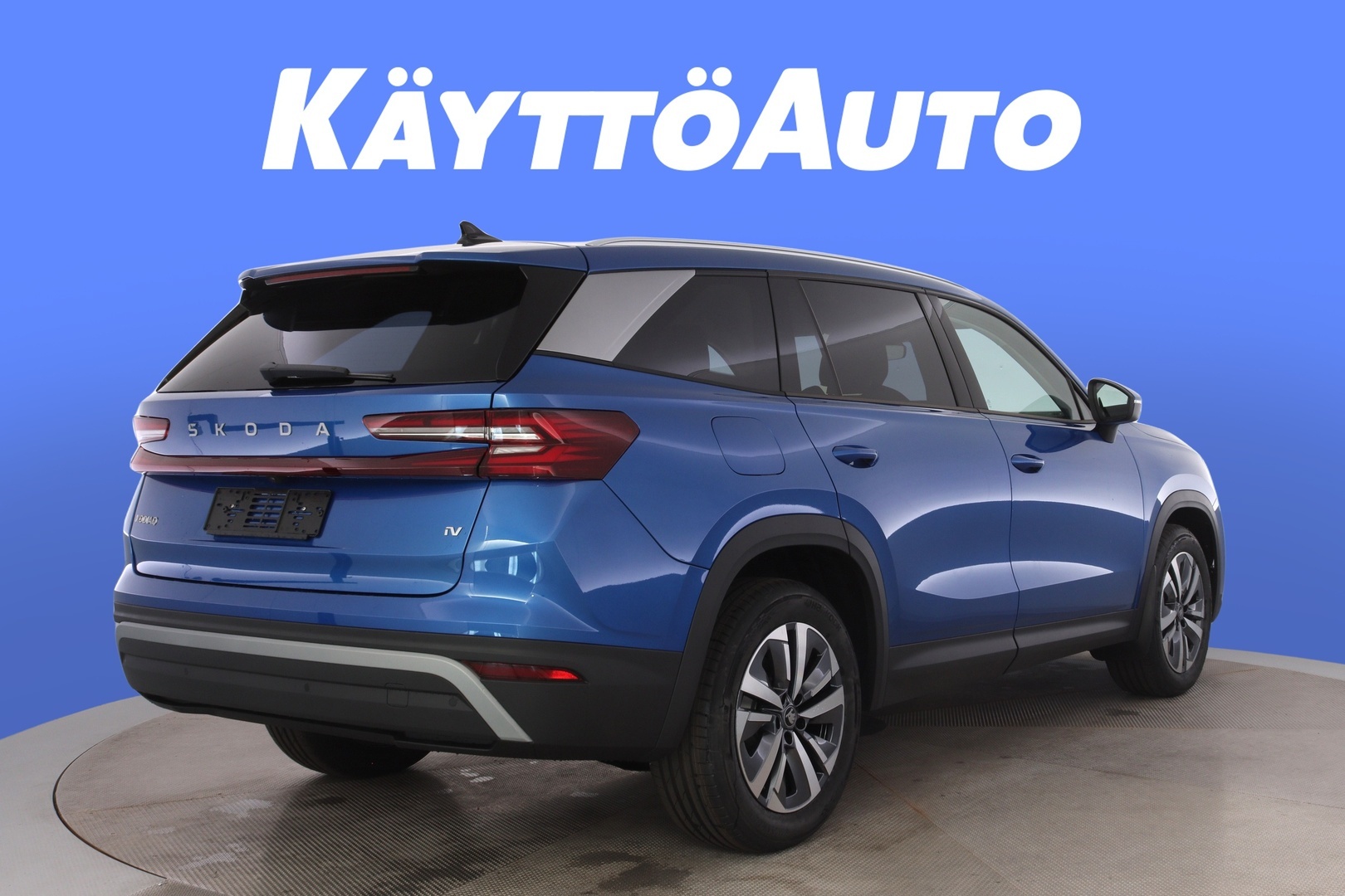 Skoda Kodiaq 2026, kuva 5/11