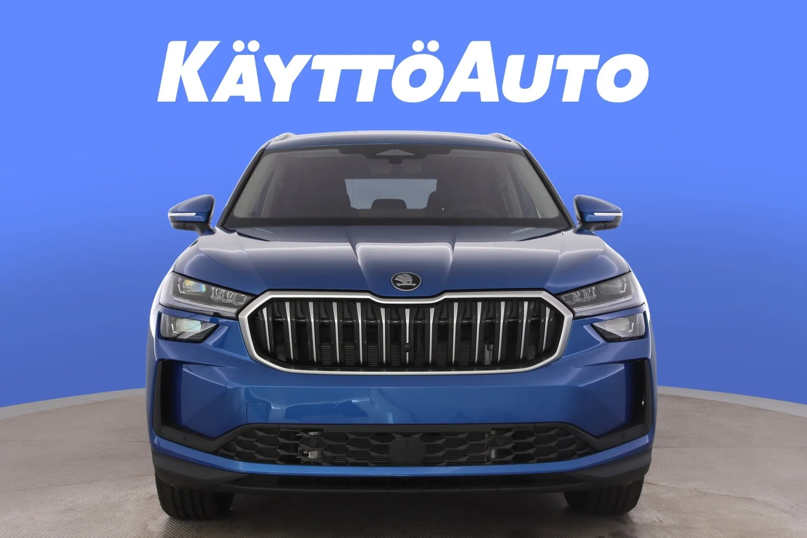 Skoda Kodiaq FSK-550 carousel image