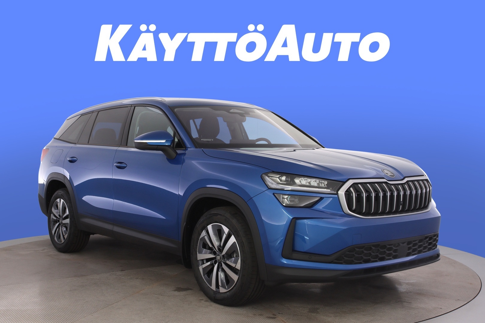 Skoda Kodiaq 2026, kuva 7/11