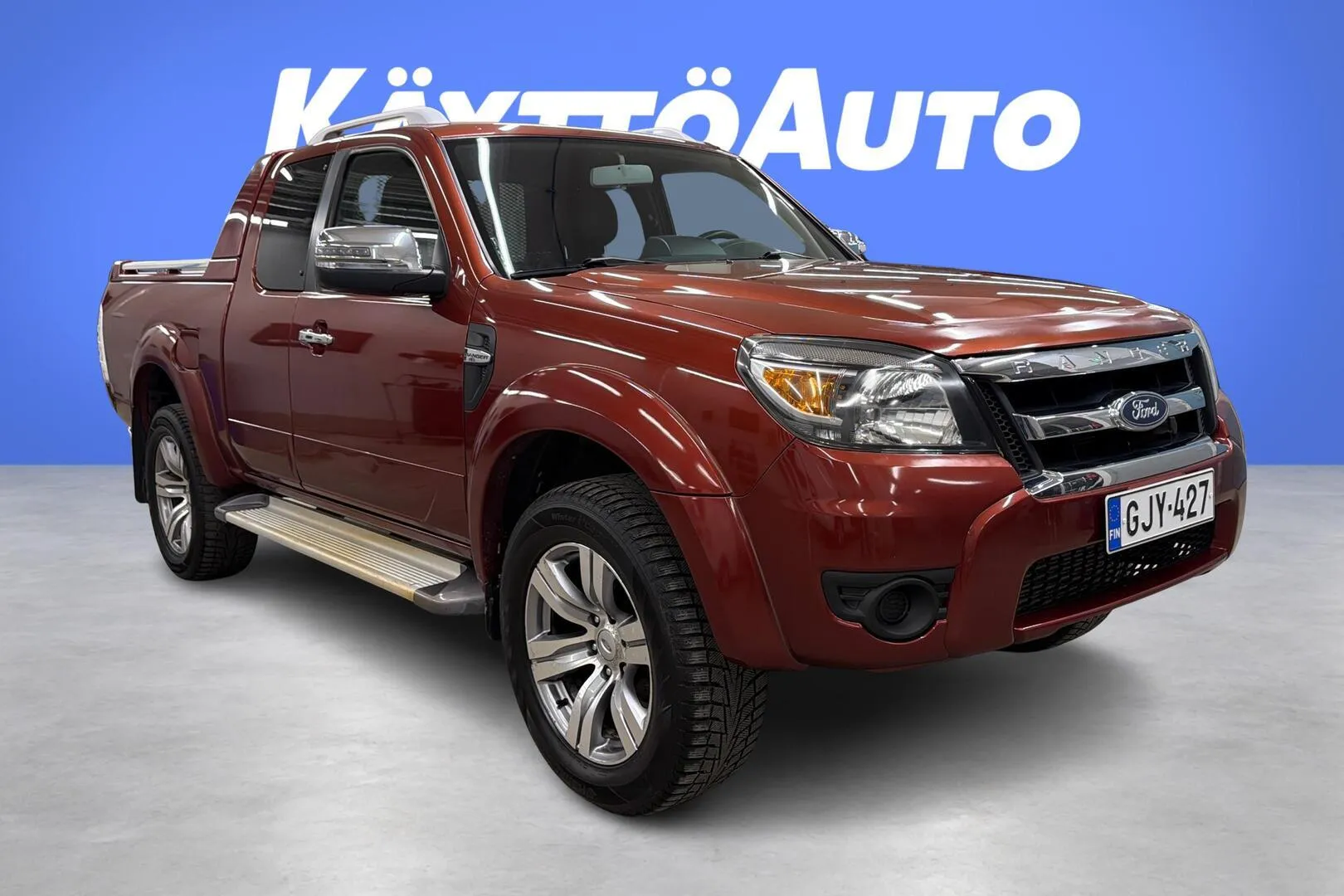Ford Ranger GJY-427 carousel image