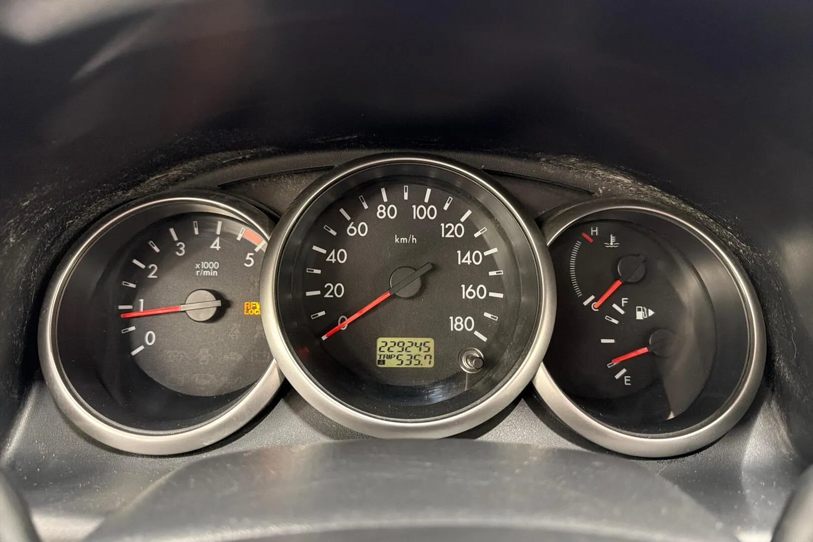 Ford Ranger GJY-427 carousel image