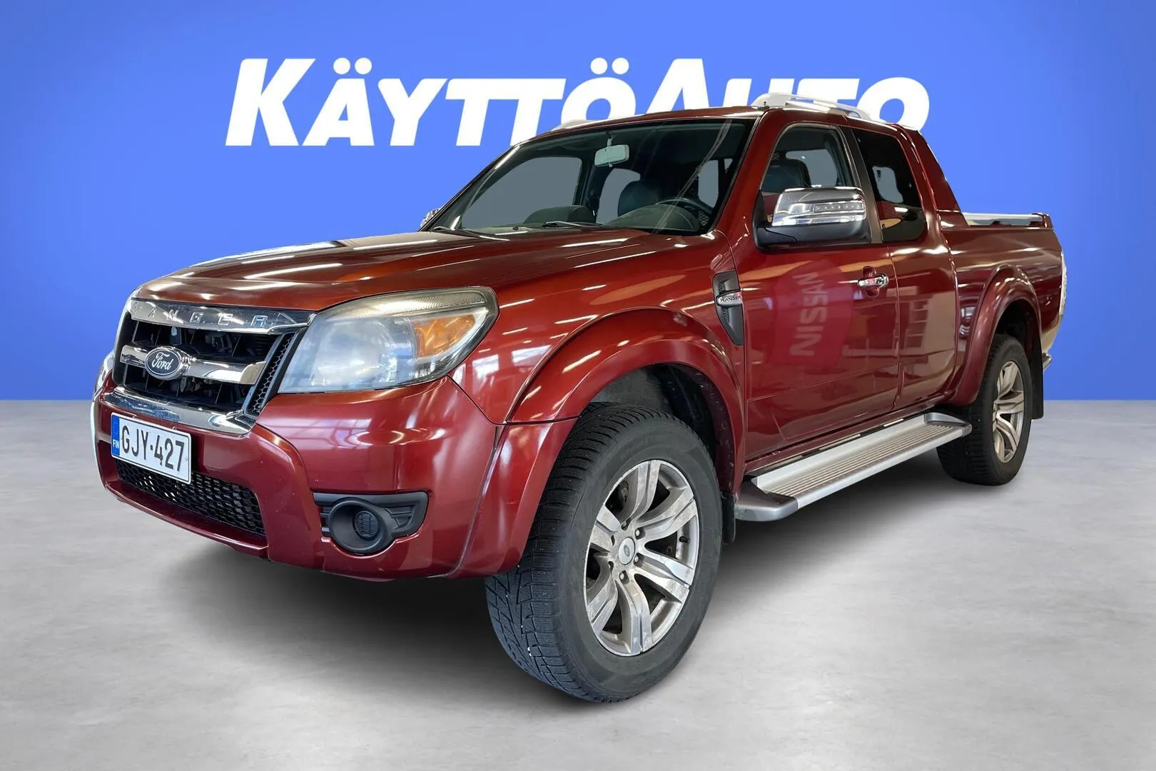 Ford Ranger GJY-427 carousel image
