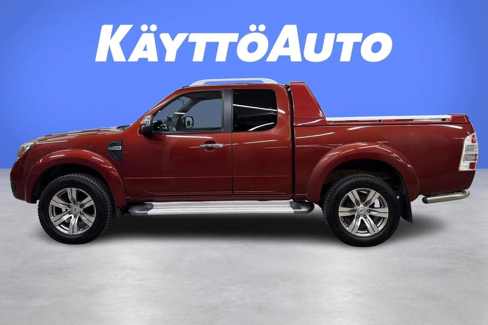 Ford Ranger GJY-427 carousel image