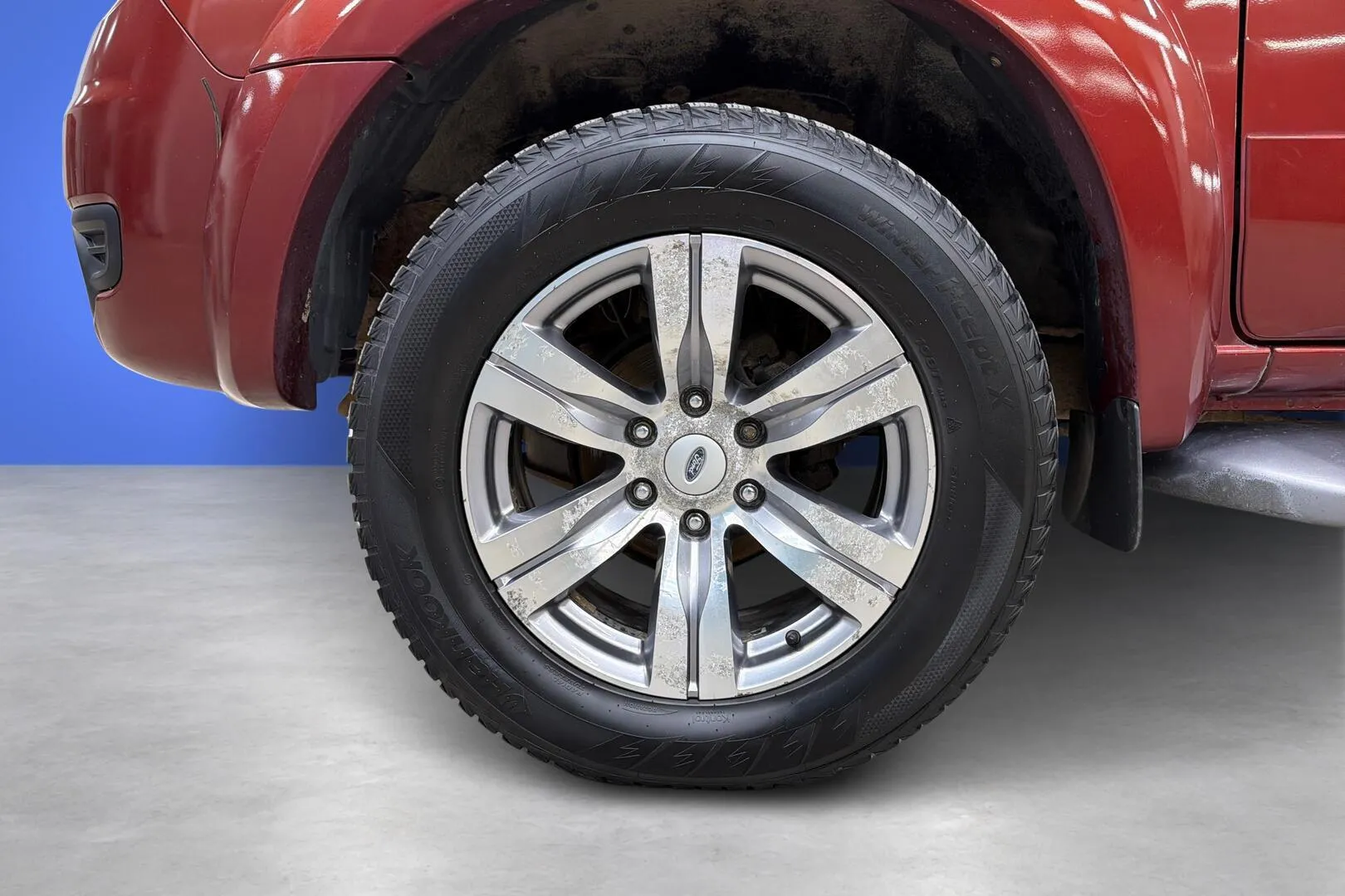 Ford Ranger GJY-427 carousel image