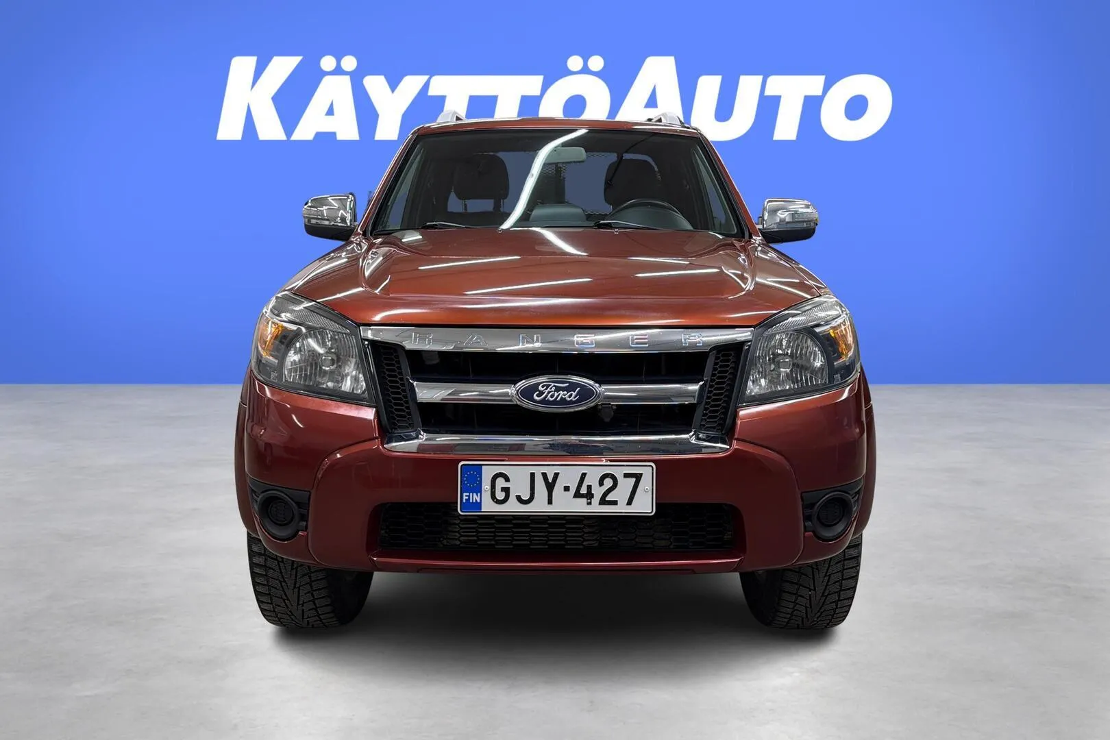 Ford Ranger GJY-427 carousel image