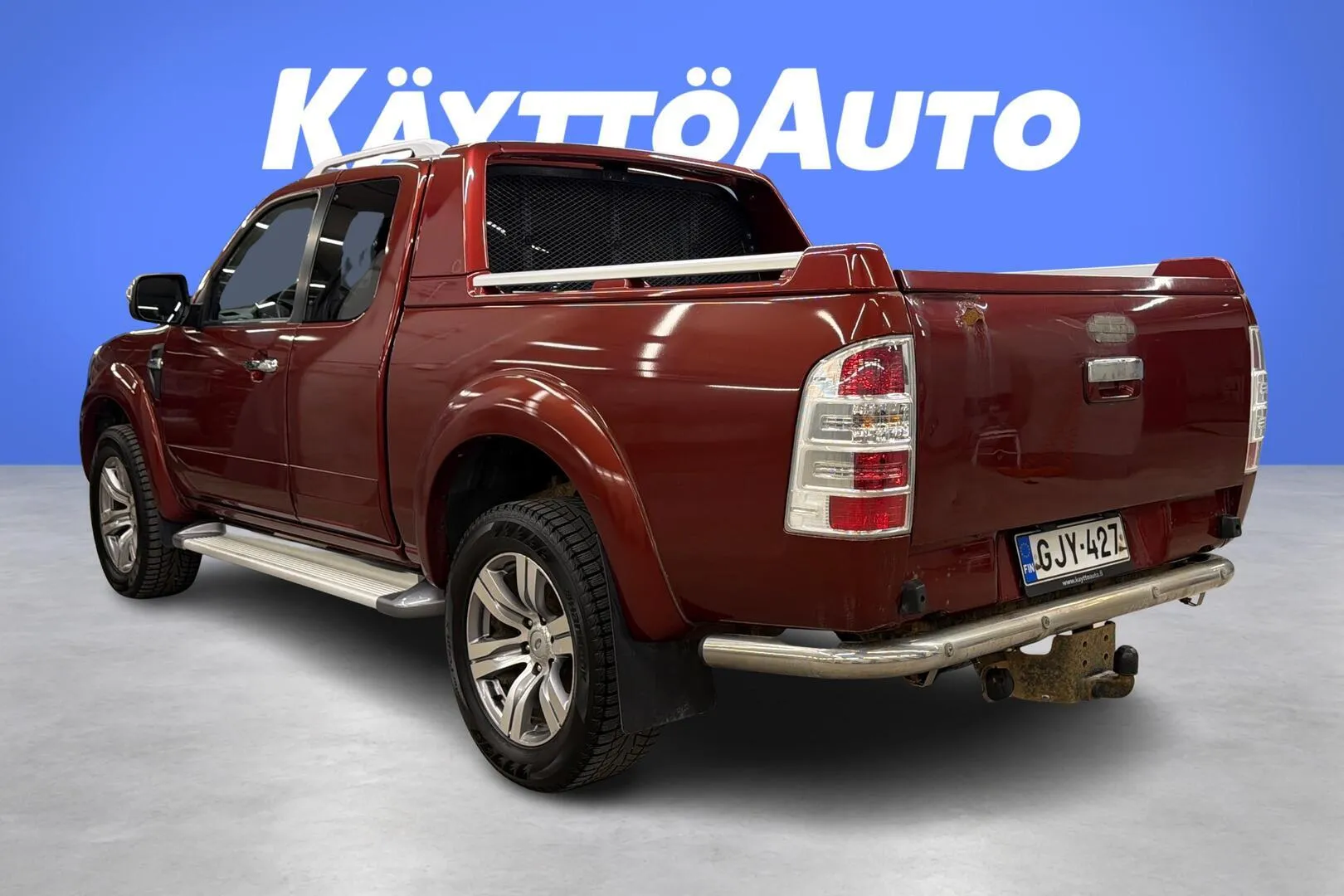 Ford Ranger GJY-427 carousel image