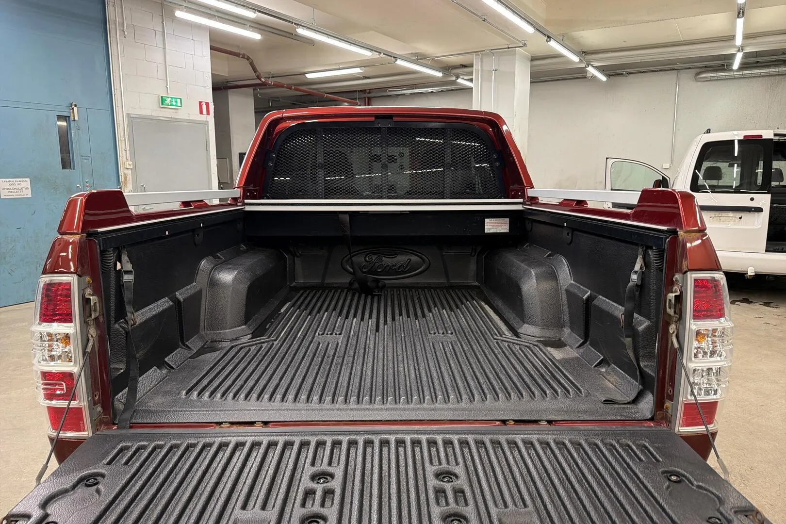 Ford Ranger GJY-427 carousel image