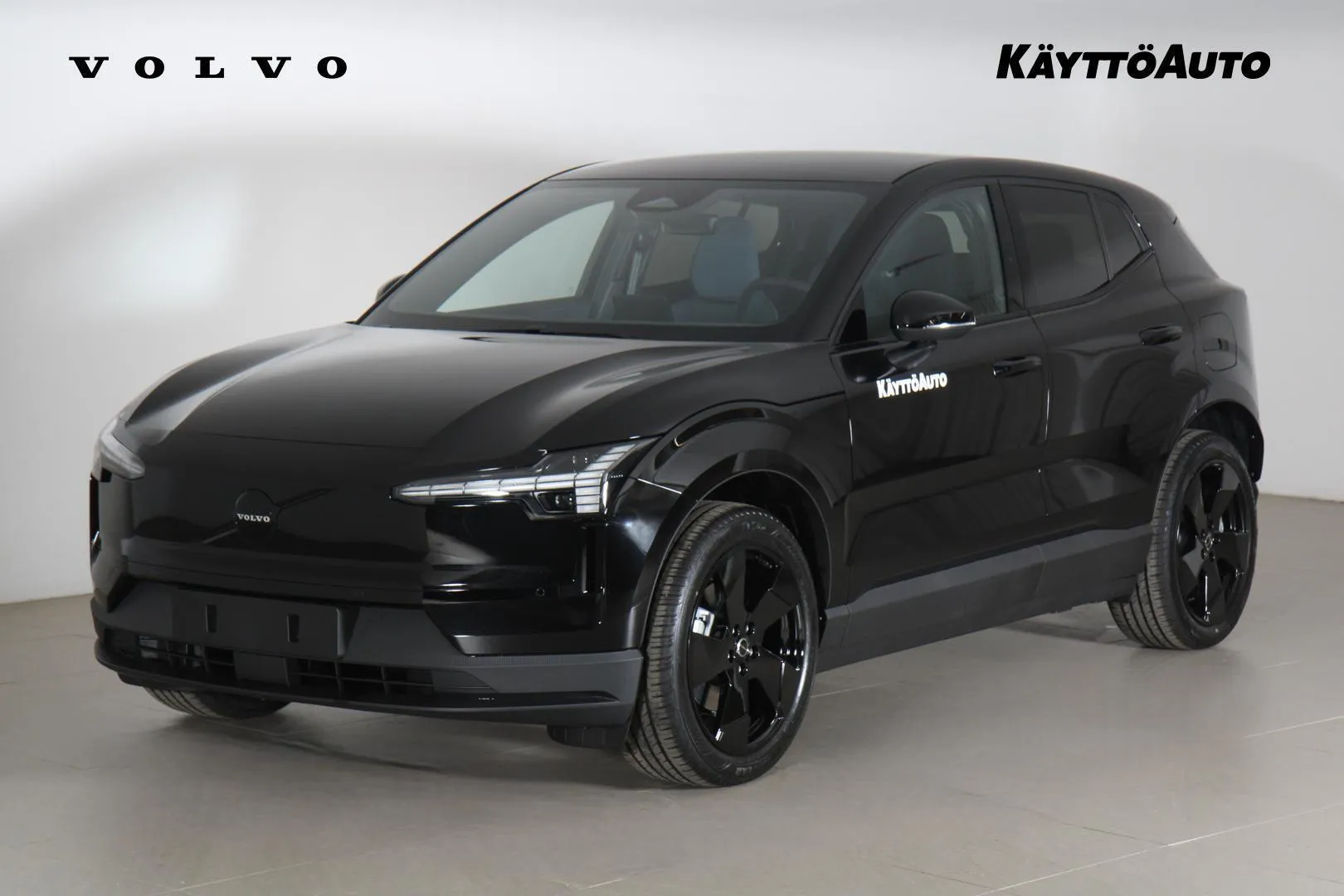 Volvo EX30 SZV-406 carousel image