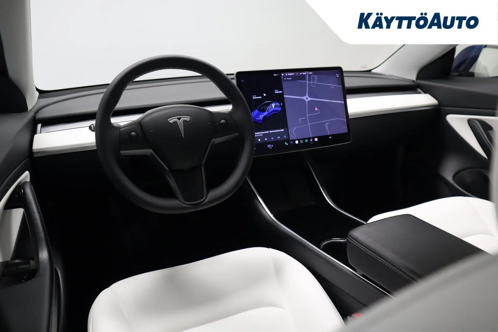 Tesla Model 3 RXP-373 carousel image