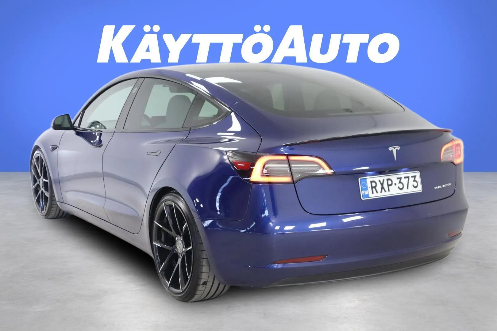 Tesla Model 3 RXP-373 carousel image