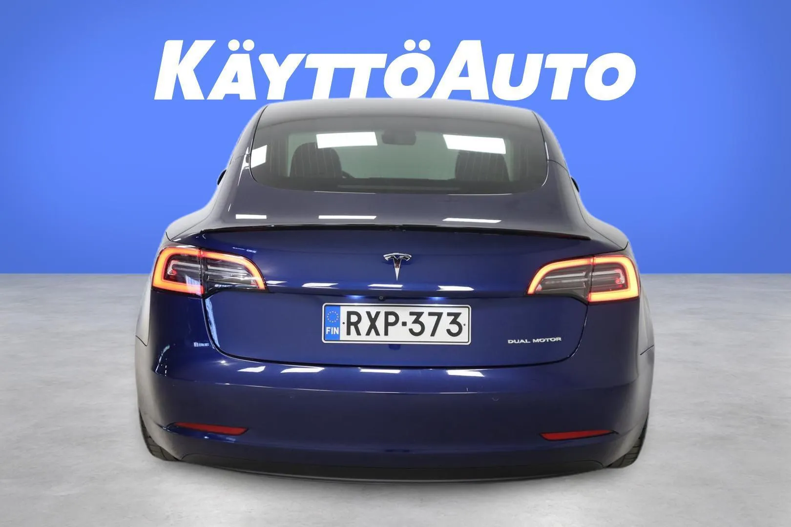 Tesla Model 3 RXP-373 carousel image