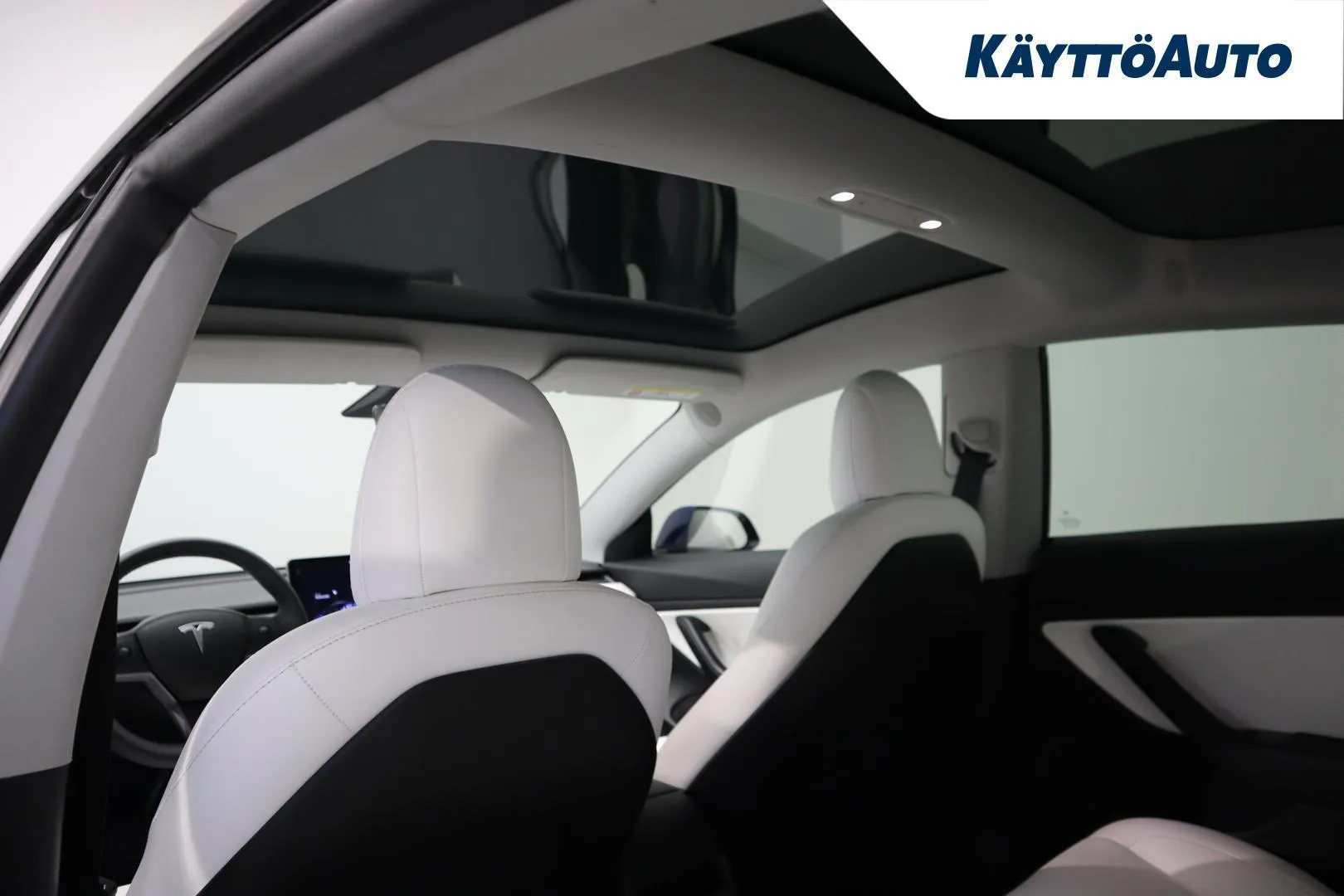 Tesla Model 3 RXP-373 carousel image