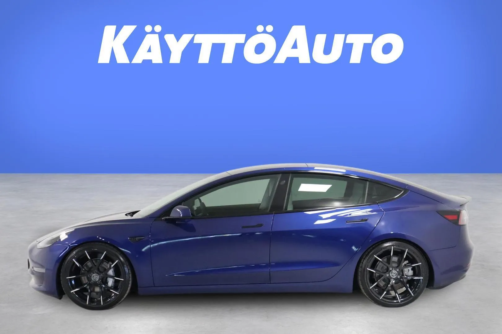 Tesla Model 3 RXP-373 carousel image